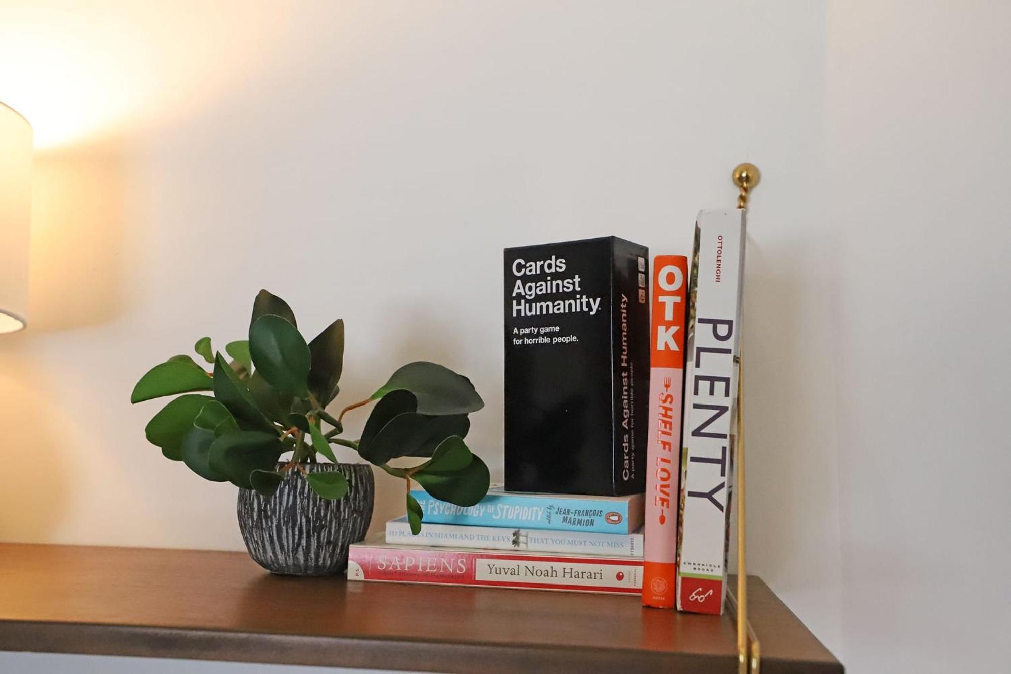 North Beach Steps To Sea Miami Apartment With Free Parking Family And Pet Friendly Miami Beach Ngoại thất bức ảnh