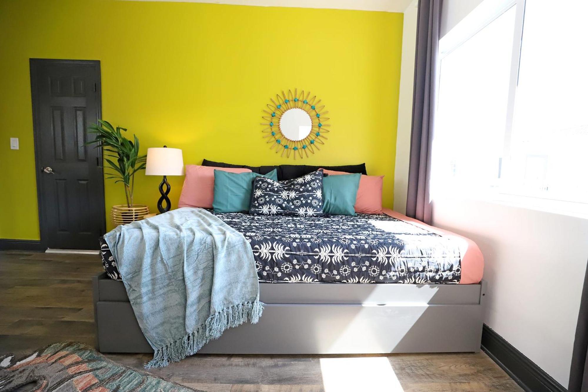 North Beach Steps To Sea Miami Apartment With Free Parking Family And Pet Friendly Miami Beach Ngoại thất bức ảnh